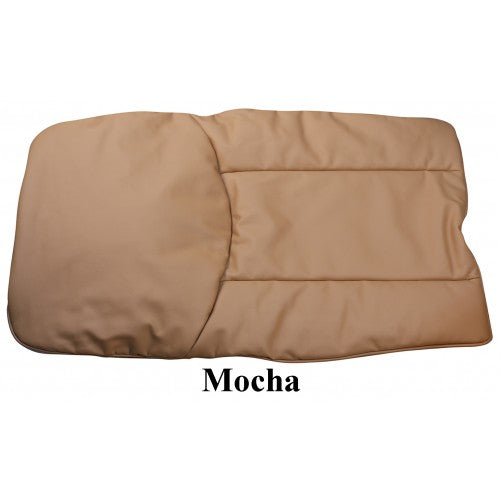 J&A - Backrest Cover for Pacific AX