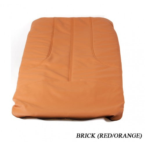 J&A - Backrest Cover for Toepia GX