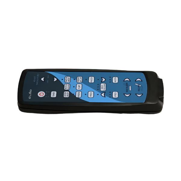 J&A - Remote Control for Cleo