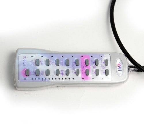 J&A - Remote Control for Petra RMX 535, Petra 900, SPA3