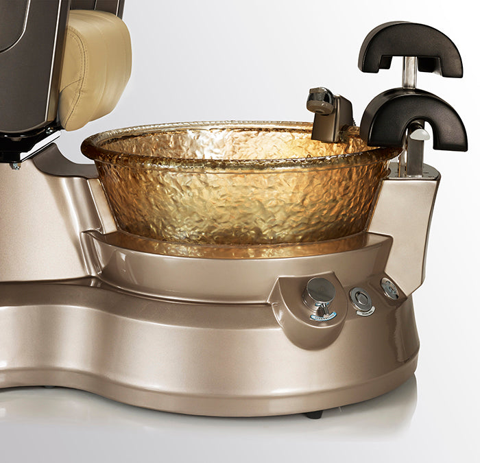 Lenox LX Pedicure Chair