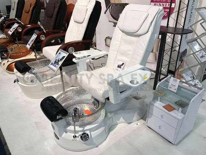 Lenox LX Pedicure Chair