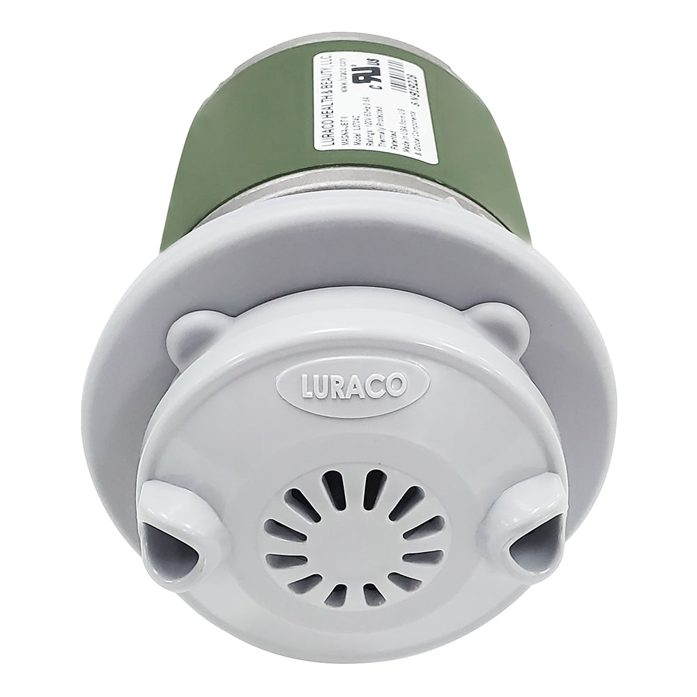 Luraco Magna Jet Motor