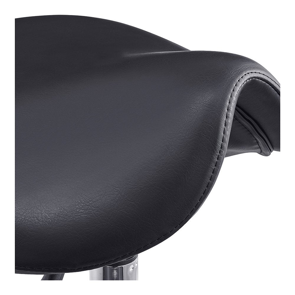 Harmony Saddle Stool Chair