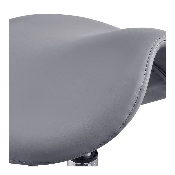 Harmony Saddle Stool Chair