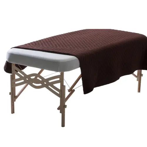 Premium Microfiber Quilted Blanket