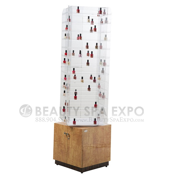 PDC-005 Nail Polish Rack