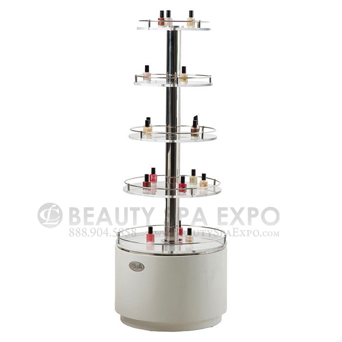 PDC-006 Nail Polish Rack