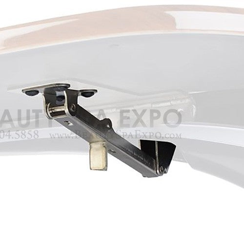 ANS - P20 Armrest Tray Hinge