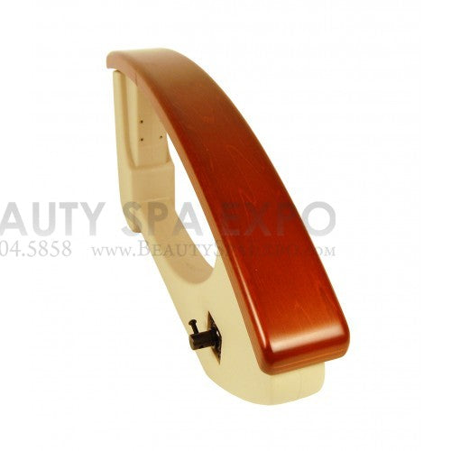 J&A - Armrest for Petra RMX, Cleo RMX, Lenox