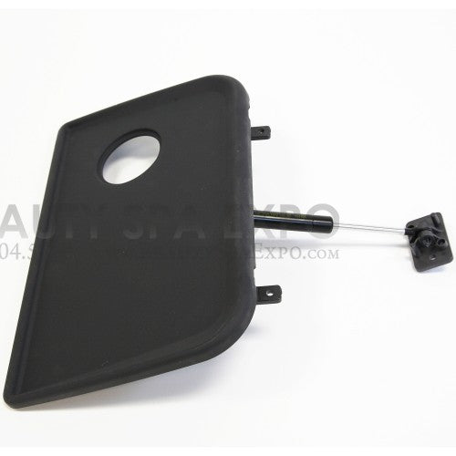 J&A - Tray For Petra 500/700