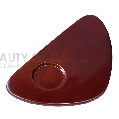 J&A - Tray for Cleo GX, Pacific AX. Please specify right or left manicure tray. Only fits Cleo GX or Pacific AX models. Retro-fit ok. Replacement part OK. Easy to install.