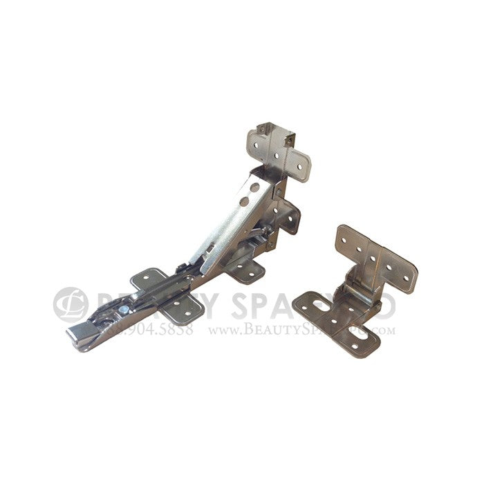 PofA - Tray Bracket 111, 222, 777 Massage Chair