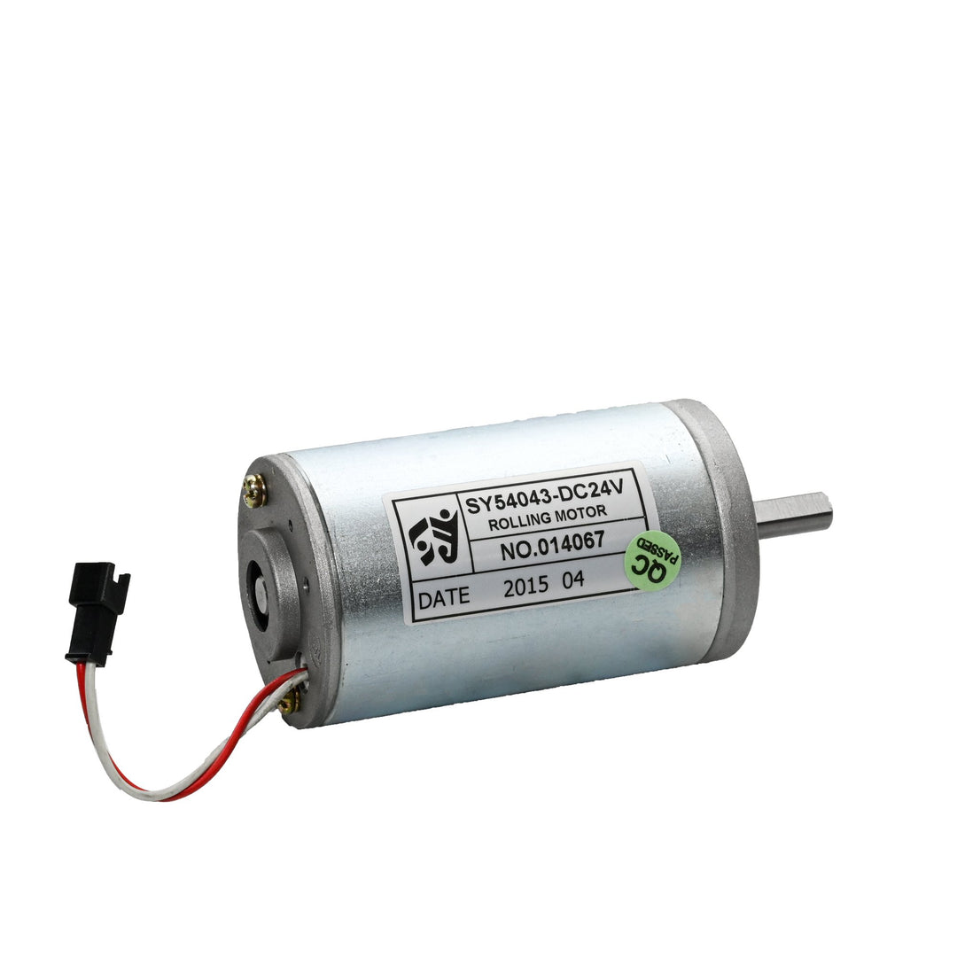 WS - Caresst DC Motor 