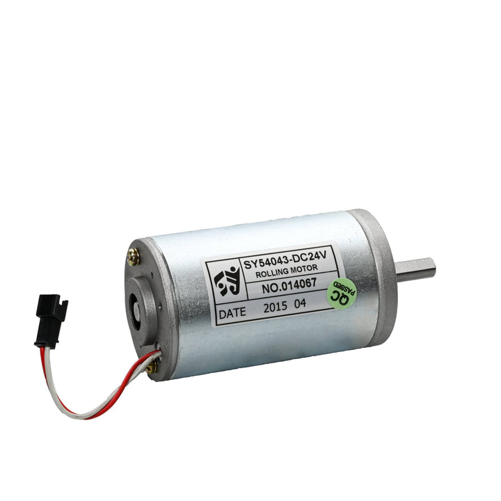 WS - Caresst DC Motor 