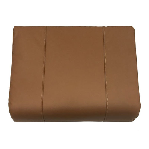 WS - Renalta PU Leather Seat Cushion