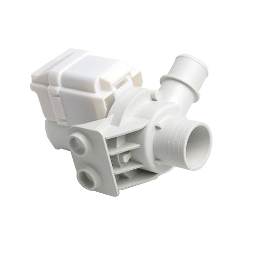 Hanning Discharge Pump - Discontinued & Replaced By