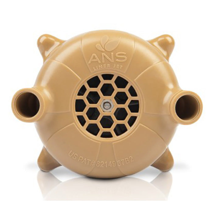 ANS Liner Jet Magnet Wet End (SS)