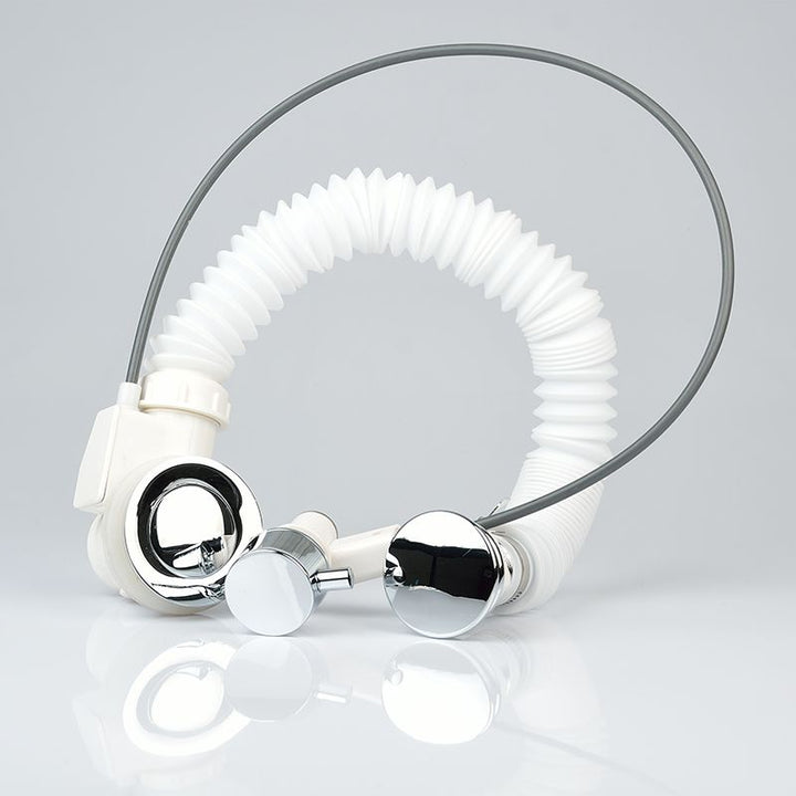 ANS - Value Drain & Overflow