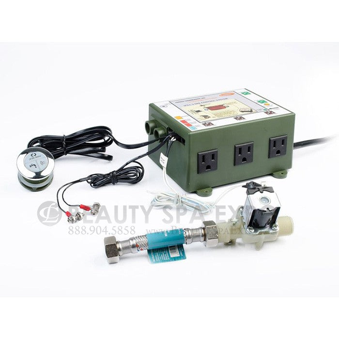 iFill Auto Control Box Kit