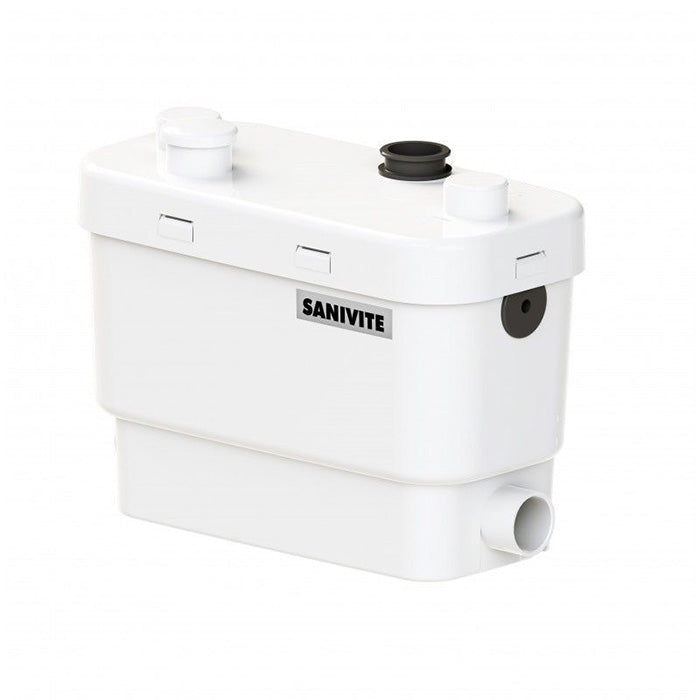 SaniFlo - Sanivite Discharge Drain Pump