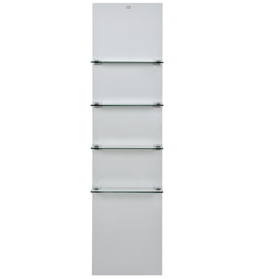 Vina Retail Display Shelves Package