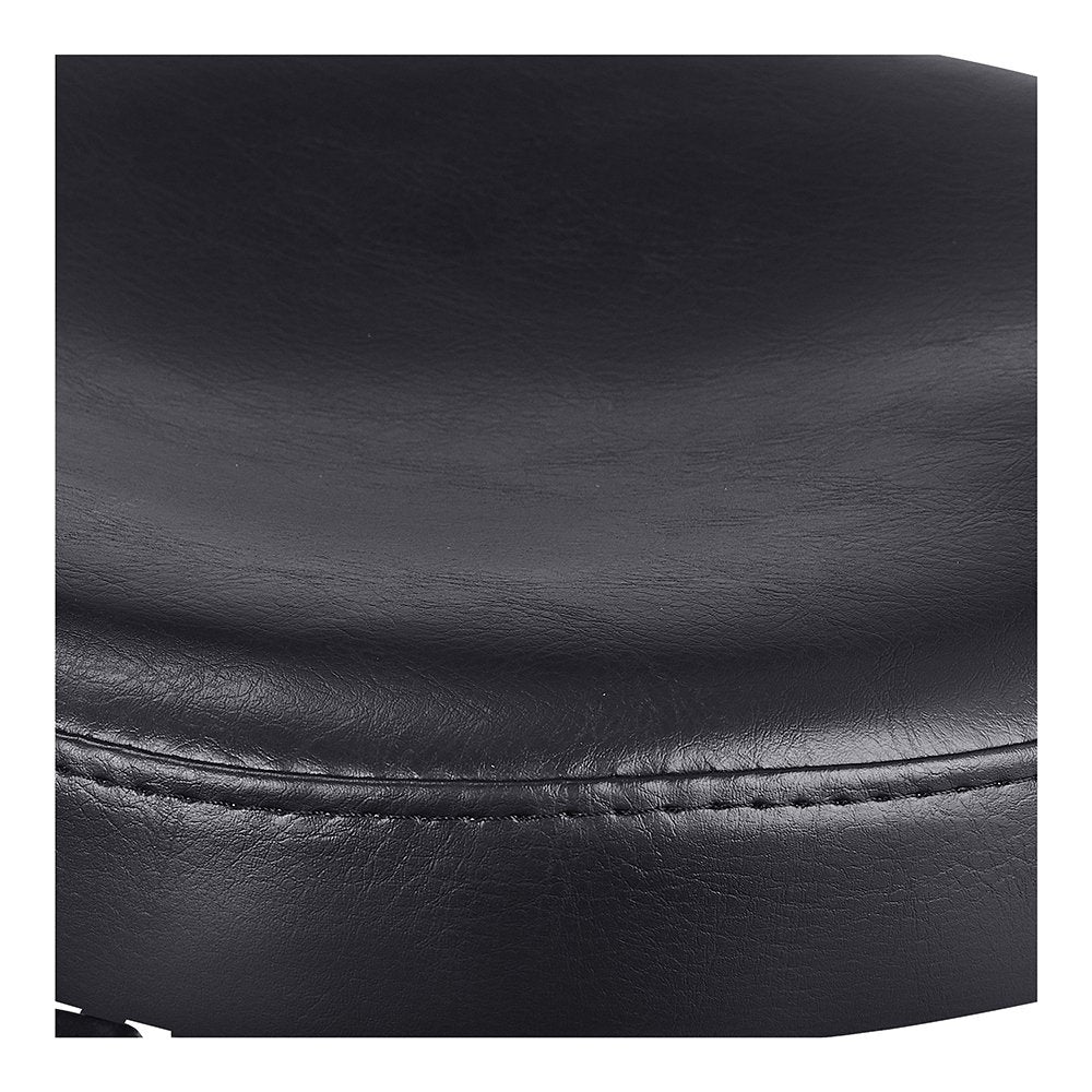 Futuro Adjustable Rolling Stool Chair