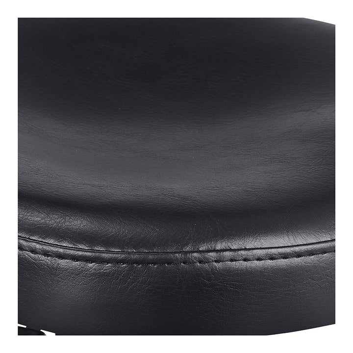 Futuro Adjustable Rolling Stool Chair