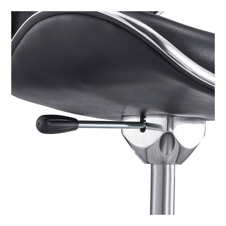 Esperto Rolling Stool