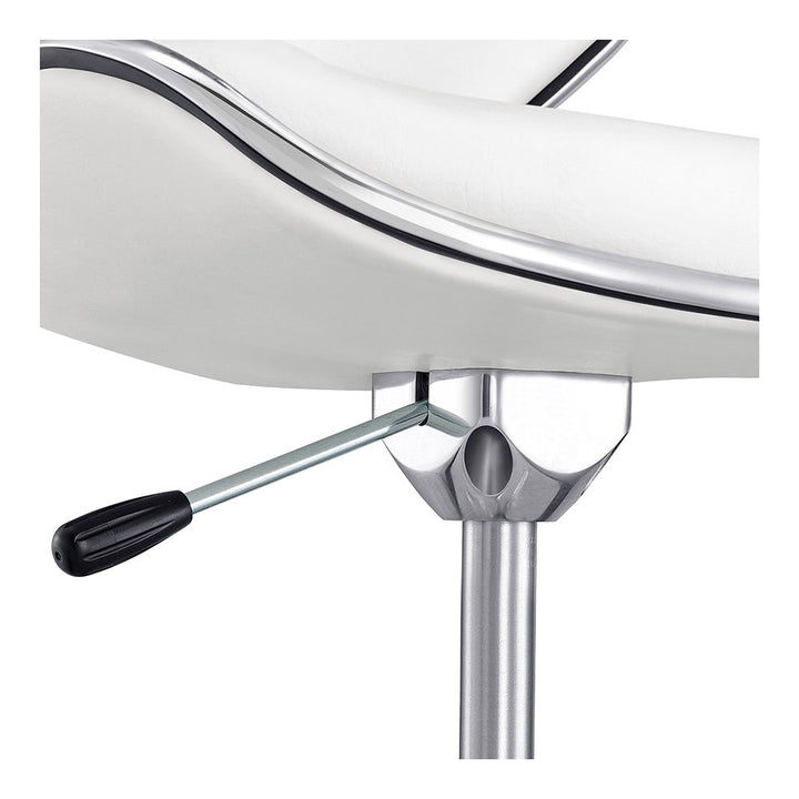 Esperto Rolling Stool