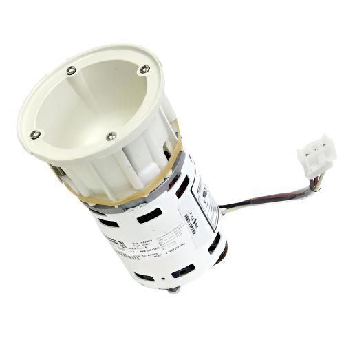 Sanijet Pipeless Motor