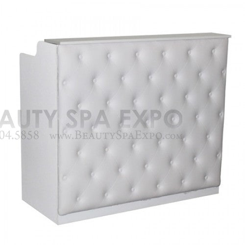 Elizabeth Reception Desk 60"