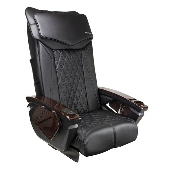 1807 LX Cover Pad Set