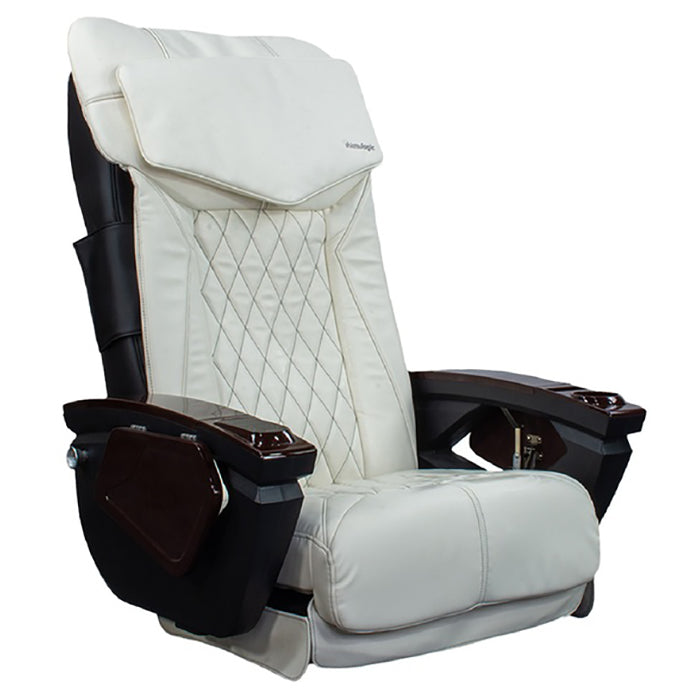 1807 LX Cover Pad Set