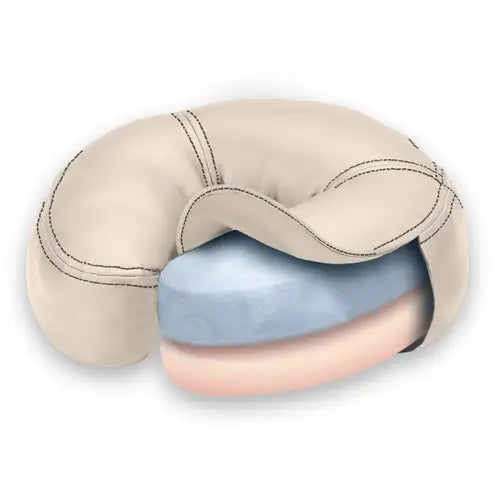 Strata Luxurious FacePillow