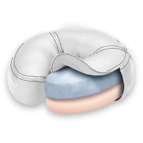 Strata Luxurious FacePillow