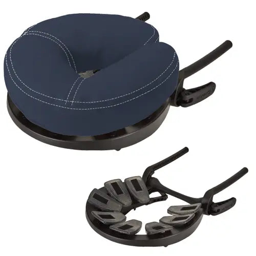 Flex-Rest Headrest w/STRATA™ FacePillow