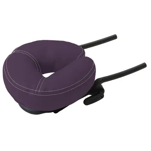 Flex-Rest Headrest w/STRATA™ FacePillow