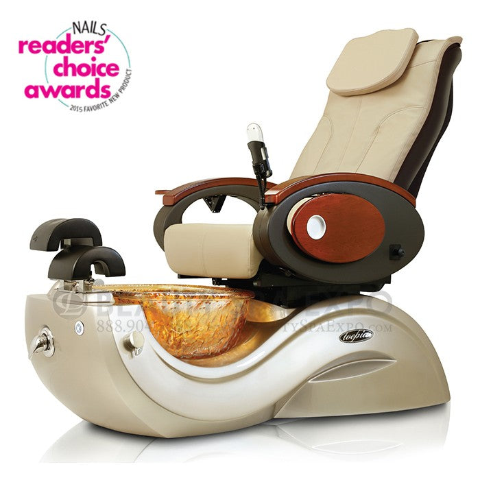 J&A Toepia GX Massage Chair