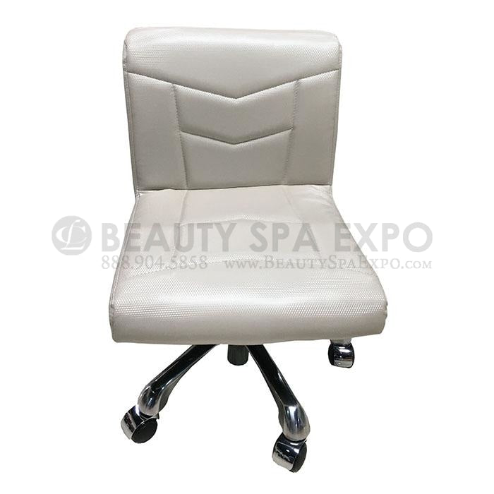 TS-LV001 Pedicure Technician Stool
