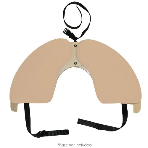 Universal Hanging Armrest Replacement Pads Set