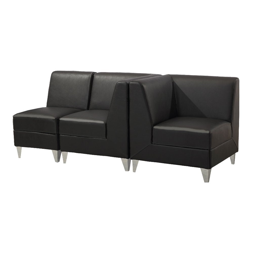 Magic Cubo Reception Sofa - 3 Seats