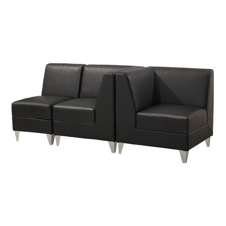 Magic Cubo Reception Sofa - 3 Seats