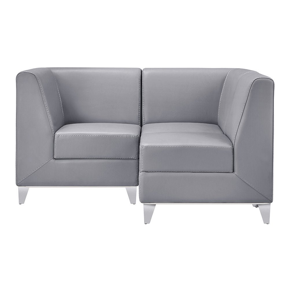 Magic Cubo Reception Sofa - 3 Seats