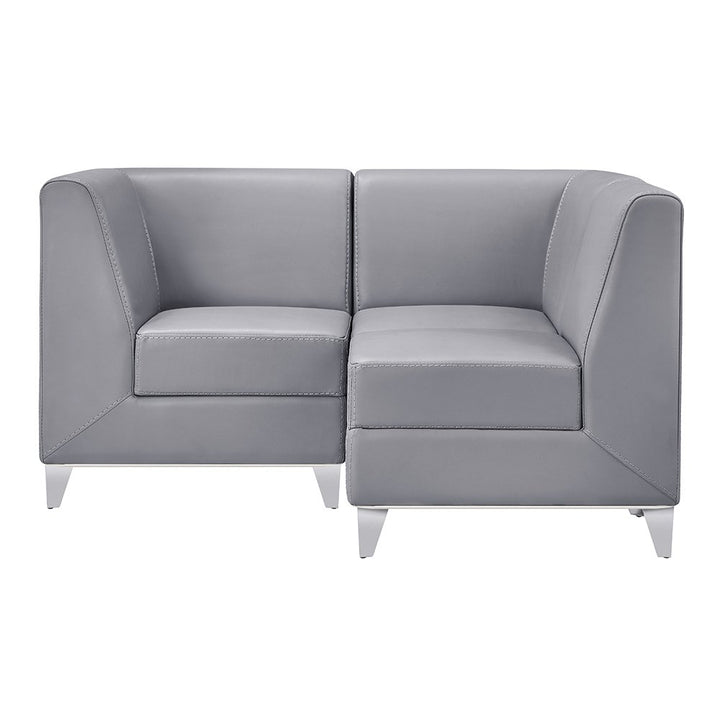 Magic Cubo Reception Sofa - 3 Seats