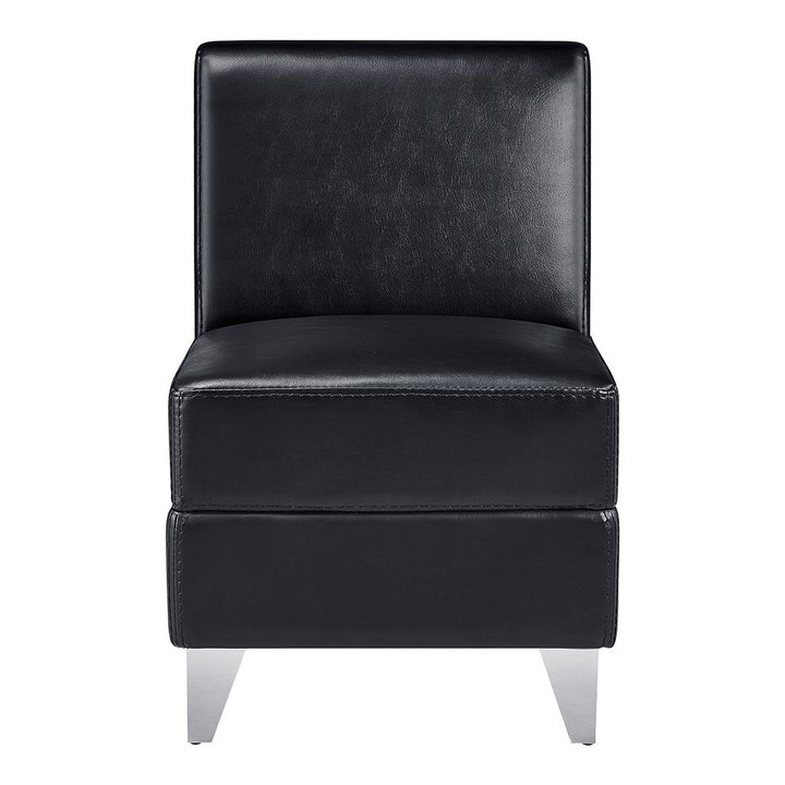 Magic Cubo Reception Chairs - 1 Seat