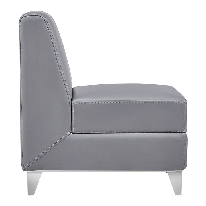 Magic Cubo Reception Chairs - 1 Seat