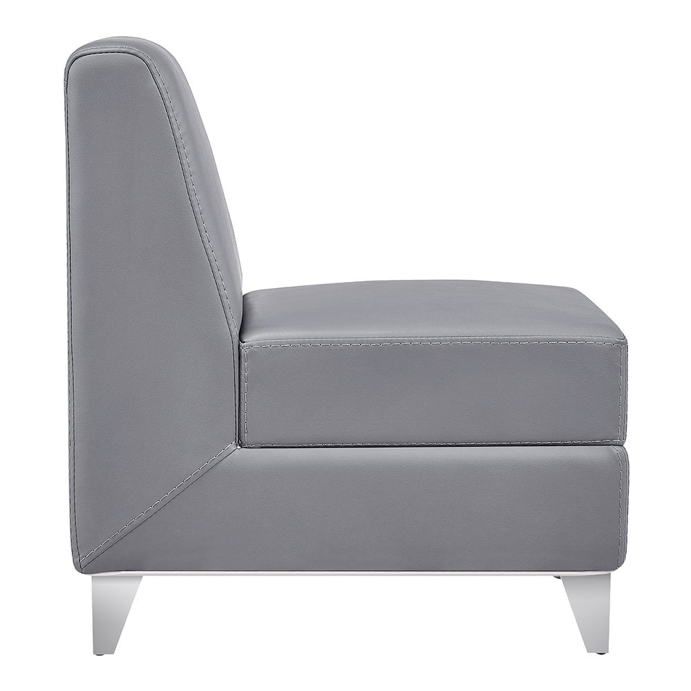 Magic Cubo Reception Sofa - 3 Seats