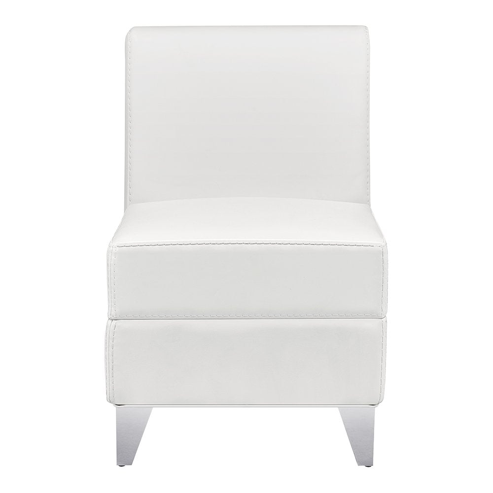 Magic Cubo Reception Chairs - 1 Seat