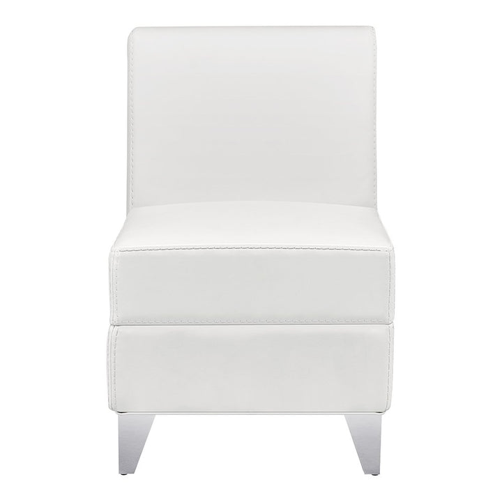Magic Cubo Reception Chairs - 1 Seat